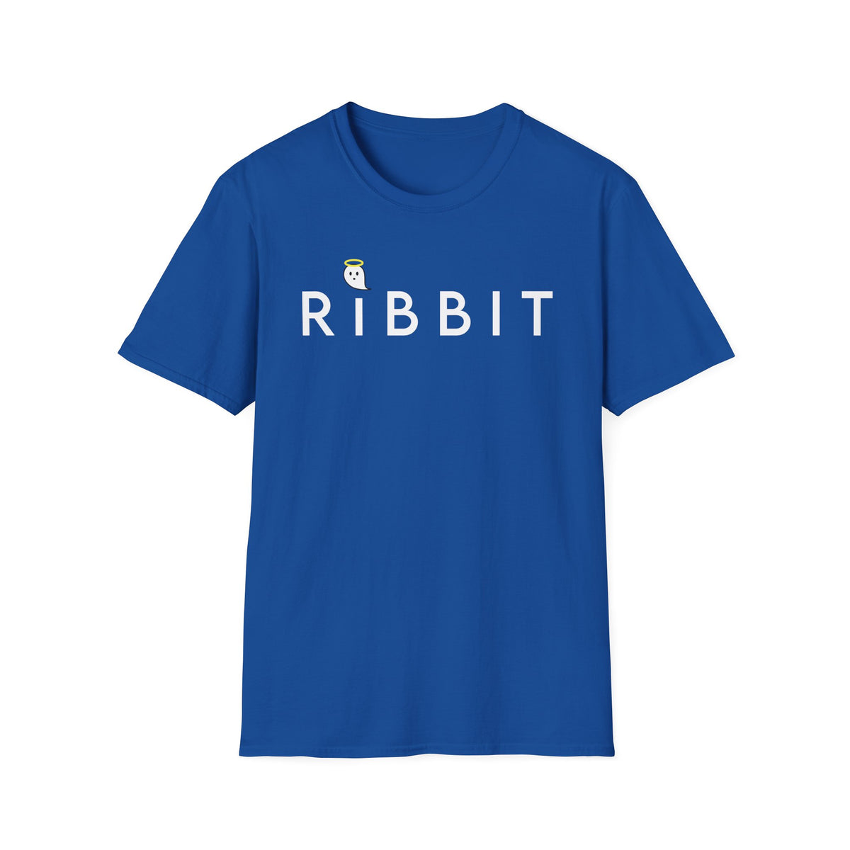LIMITED RiBBIT/TiBBIR Unisex Softstyle T-Shirt – Blind Wave