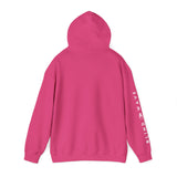 10 Years of Blind Wave Unisex Heavy Blend™ Hooded Sweatshirt