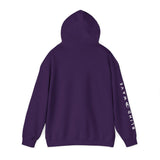 10 Years of Blind Wave Unisex Heavy Blend™ Hooded Sweatshirt