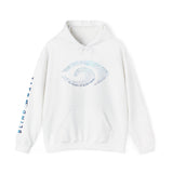 10 Years of Blind Wave Unisex Heavy Blend™ Hooded Sweatshirt