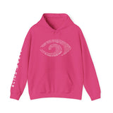 10 Years of Blind Wave Unisex Heavy Blend™ Hooded Sweatshirt