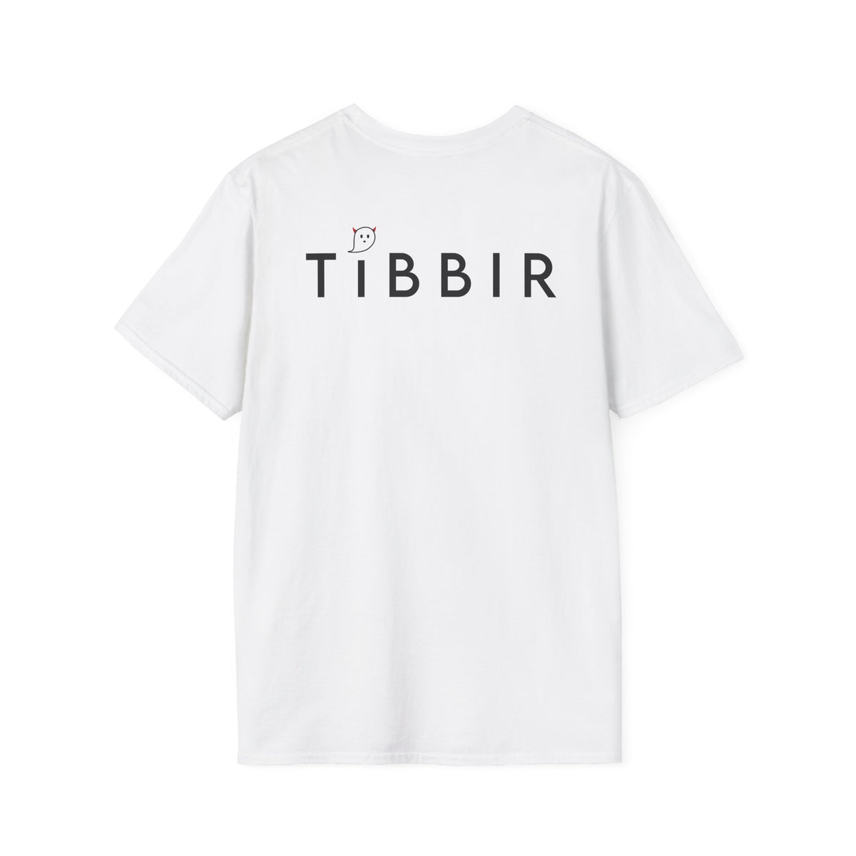 LIMITED RiBBIT/TiBBIR Unisex Softstyle T-Shirt – Blind Wave