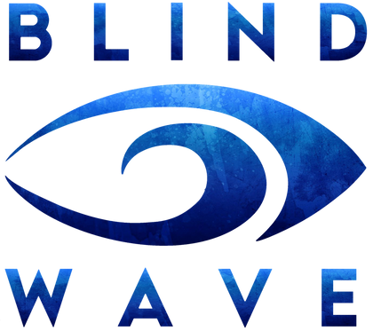 Blind Wave Logo