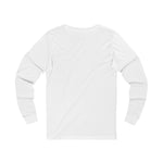 10 Years of Blind Wave Unisex Jersey Long Sleeve Tee