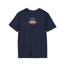 Load image into Gallery viewer, Wavecon 2024 Unisex Softstyle T-Shirt
