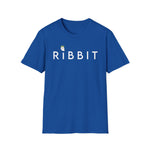 LIMITED RiBBIT/TiBBIR Unisex Softstyle T-Shirt