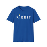 LIMITED RiBBIT/TiBBIR Unisex Softstyle T-Shirt