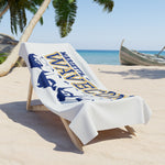 Wavecon 2024 Beach Towel