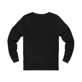 10 Years of Blind Wave Unisex Jersey Long Sleeve Tee