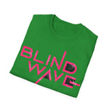Wave Game Unisex Softstyle T-Shirt