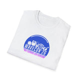 WaveCon 2026 Unisex Softstyle T-Shirt