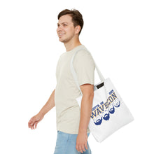 Load image into Gallery viewer, Wavecon 2024 Tote Bag (AOP)
