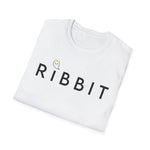 LIMITED RiBBIT/TiBBIR Unisex Softstyle T-Shirt