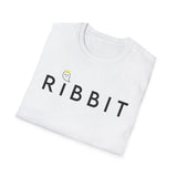 LIMITED RiBBIT/TiBBIR Unisex Softstyle T-Shirt
