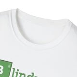 Breaking Blind Wave Unisex Softstyle T-Shirt