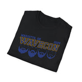 Wavecon 2024 Unisex Softstyle T-Shirt