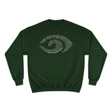 10 Years of Blind Wave Champion Sweatshirt