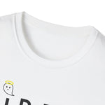 LIMITED RiBBIT/TiBBIR Unisex Softstyle T-Shirt