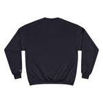 10 Years of Blind Wave Champion Sweatshirt