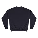 10 Years of Blind Wave Champion Sweatshirt
