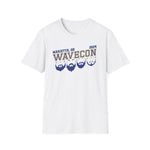 Wavecon 2024 Unisex Softstyle T-Shirt