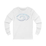 10 Years of Blind Wave Unisex Jersey Long Sleeve Tee