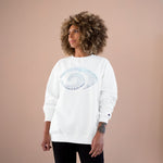 10 Years of Blind Wave Champion Sweatshirt