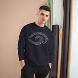 10 Years of Blind Wave Champion Sweatshirt