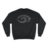 10 Years of Blind Wave Champion Sweatshirt