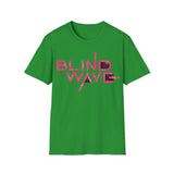 Wave Game Unisex Softstyle T-Shirt