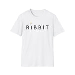 LIMITED RiBBIT/TiBBIR Unisex Softstyle T-Shirt