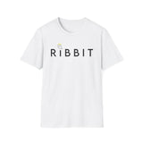 LIMITED RiBBIT/TiBBIR Unisex Softstyle T-Shirt