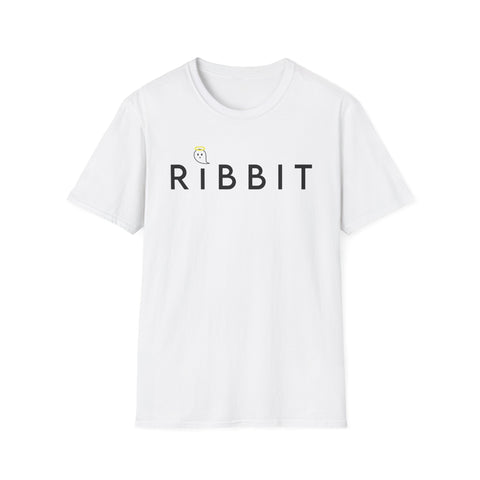 LIMITED RiBBIT/TiBBIR Unisex Softstyle T-Shirt