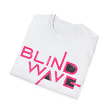 Wave Game Unisex Softstyle T-Shirt