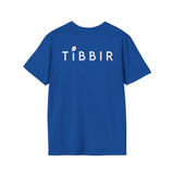 LIMITED RiBBIT/TiBBIR Unisex Softstyle T-Shirt