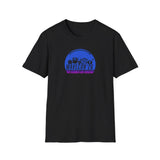 WaveCon 2026 Unisex Softstyle T-Shirt