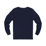 10 Years of Blind Wave Unisex Jersey Long Sleeve Tee
