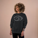 10 Years of Blind Wave Champion Sweatshirt