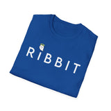 LIMITED RiBBIT/TiBBIR Unisex Softstyle T-Shirt