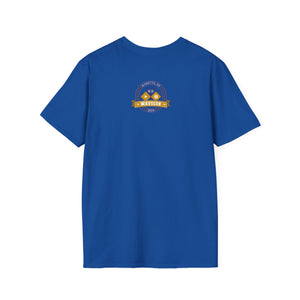 Wavecon 2024 Unisex Softstyle T-Shirt