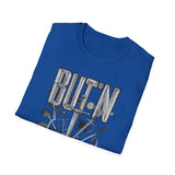 BUT'N Unisex Softstyle T-Shirt