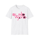 Wave Game Unisex Softstyle T-Shirt