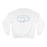 10 Years of Blind Wave Champion Sweatshirt