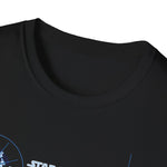 Wave Squadron Unisex Softstyle T-Shirt