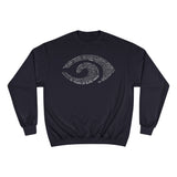 10 Years of Blind Wave Champion Sweatshirt