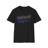 Wavecon 2024 Unisex Softstyle T-Shirt