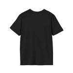 Wave Squadron Unisex Softstyle T-Shirt