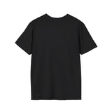 Wave Squadron Unisex Softstyle T-Shirt