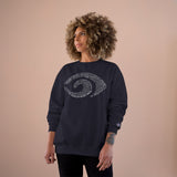 10 Years of Blind Wave Champion Sweatshirt