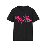 Wave Game Unisex Softstyle T-Shirt